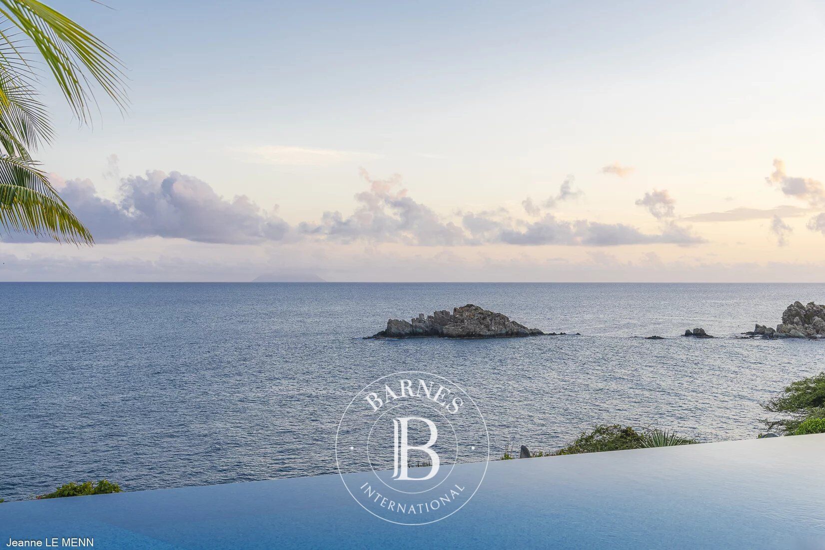 Villa Saint-Barthélemy - picture 3