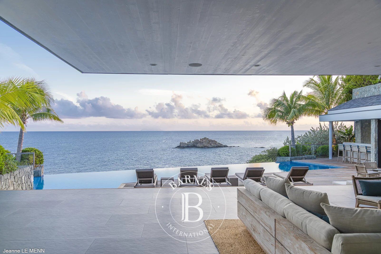 Villa Saint-Barthélemy - picture 2