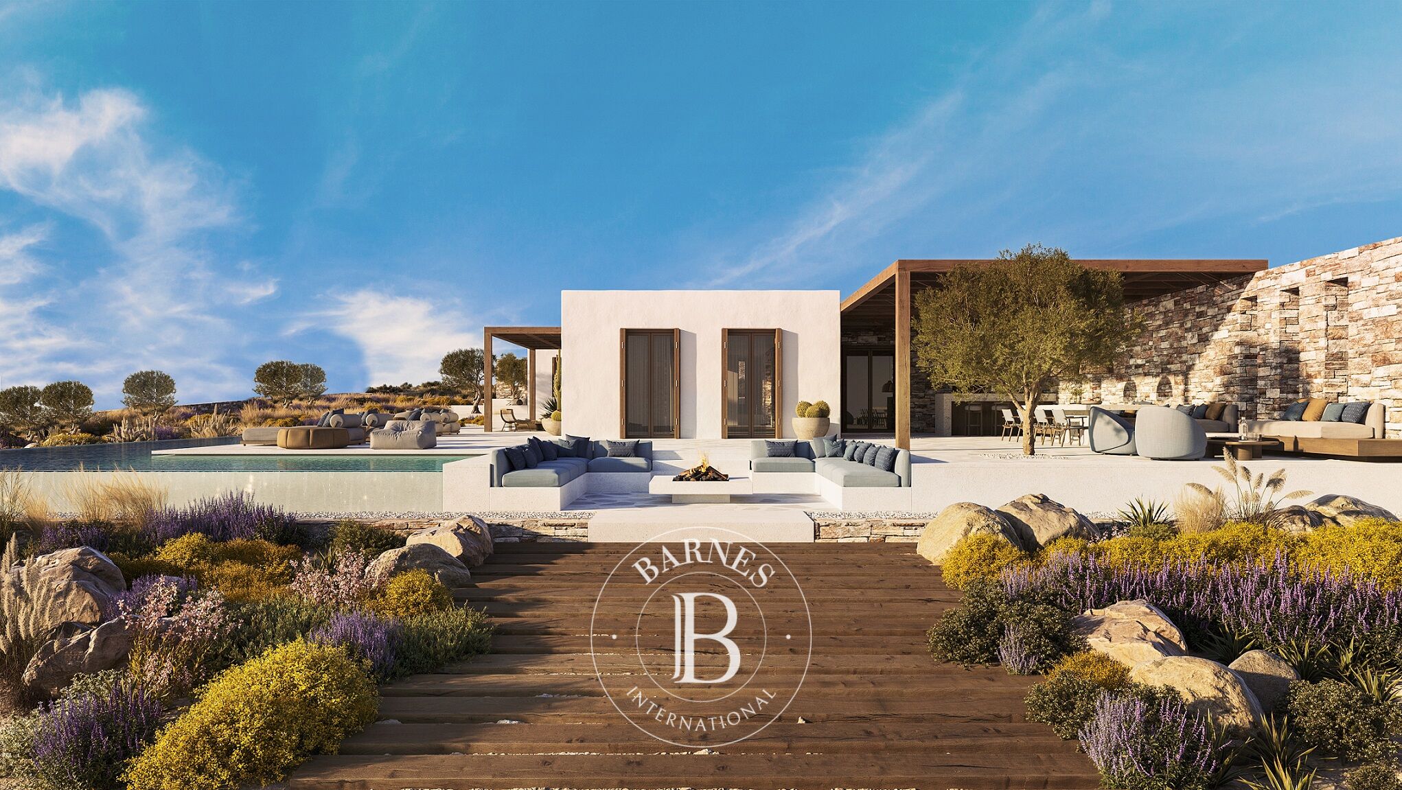 Haus Antiparos - picture 3