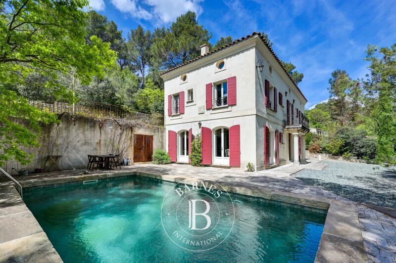 Casa Aix-en-Provence