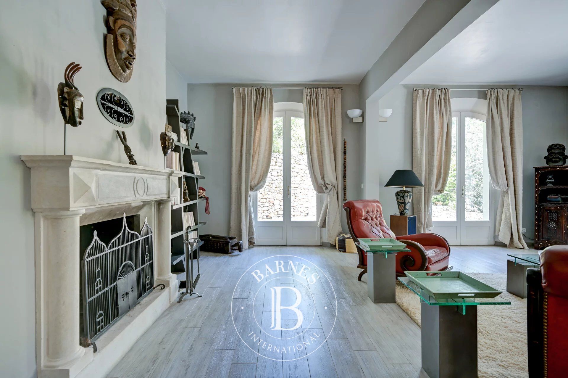 Casa Saint-Marc-Jaumegarde - picture 3