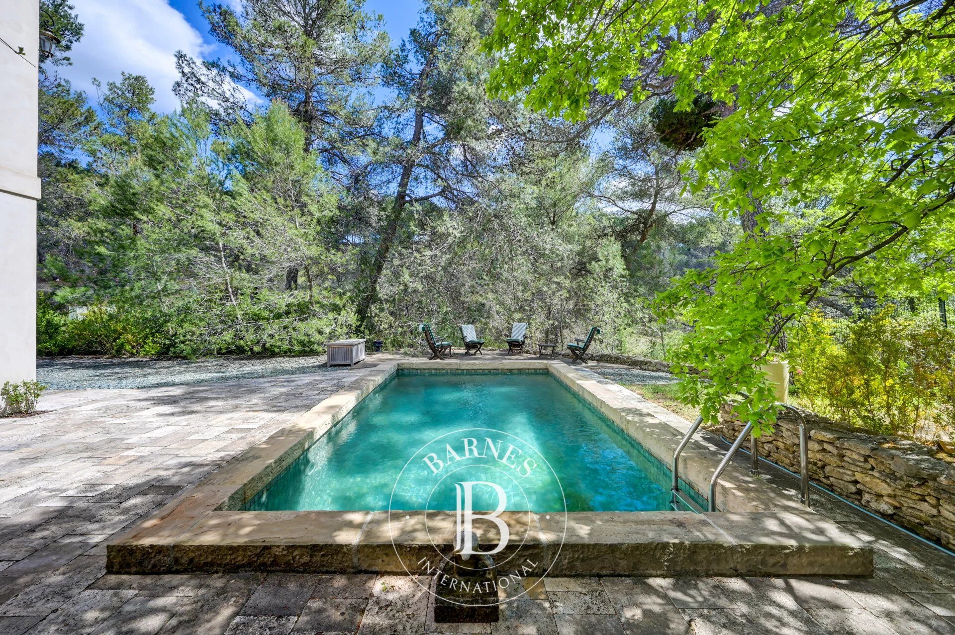 Haus Aix-en-Provence - picture 3