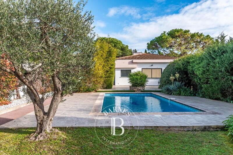 Villa Mougins