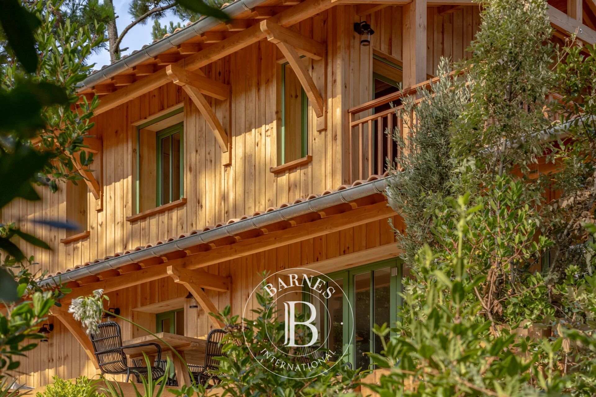 Villa Cap-Ferret - picture 3