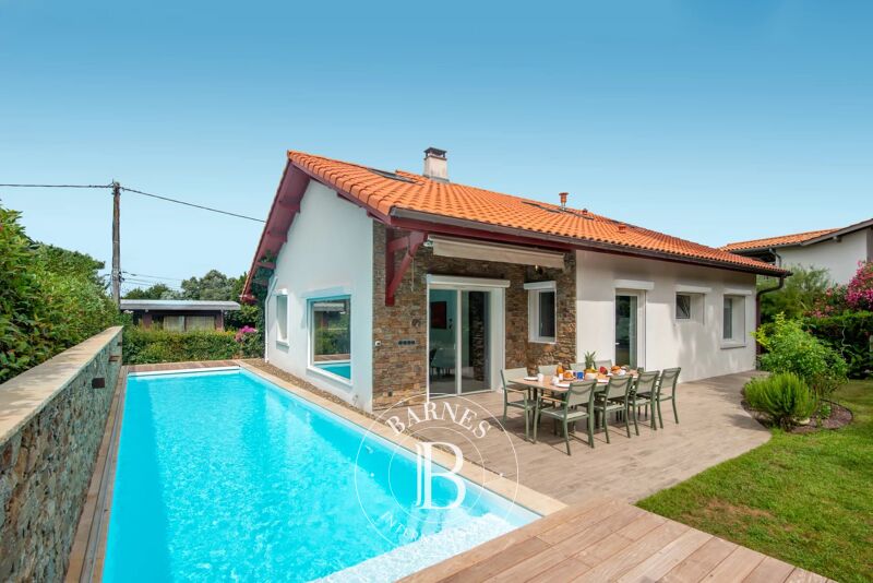 À louer, Maison Biarritz - picture 1