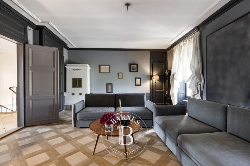 Venta, Castillo Féchy - picture 3