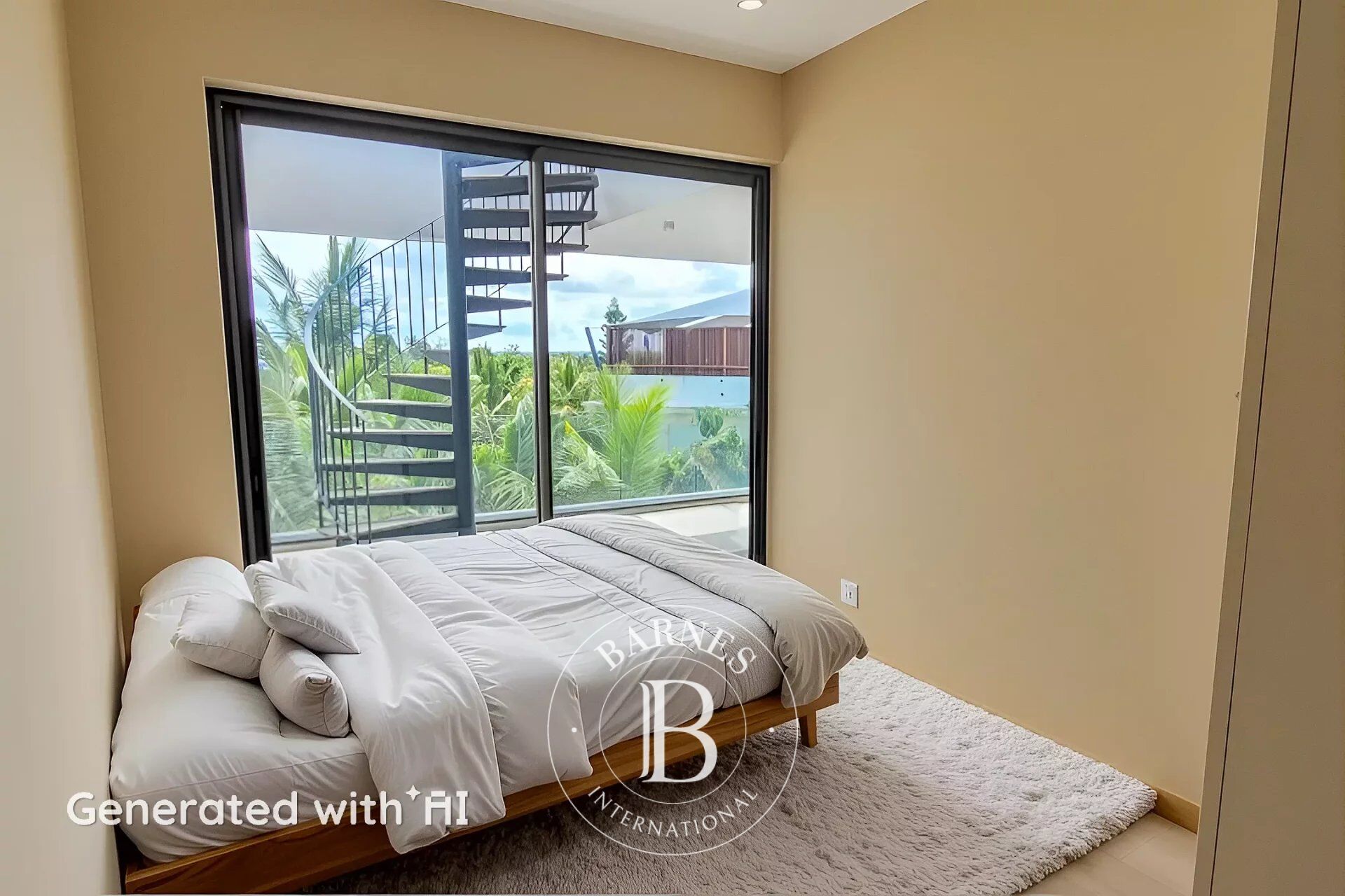 Penthouse Grand Baie - picture 9