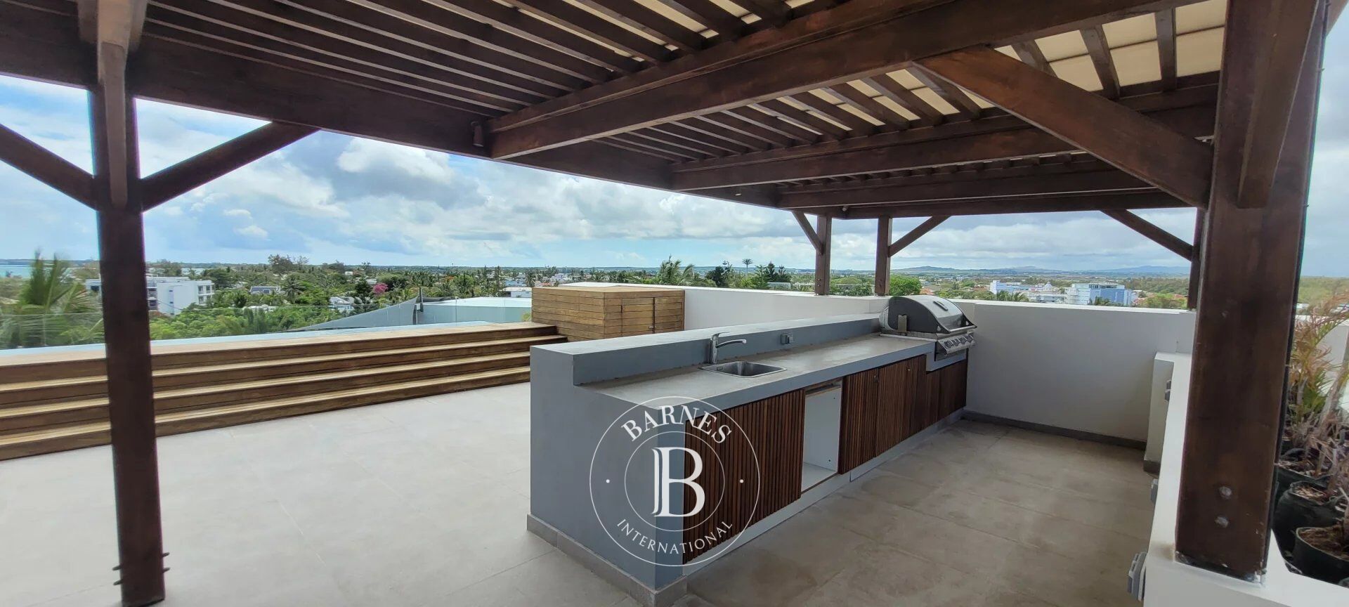 Penthouse Grand Baie - picture 12