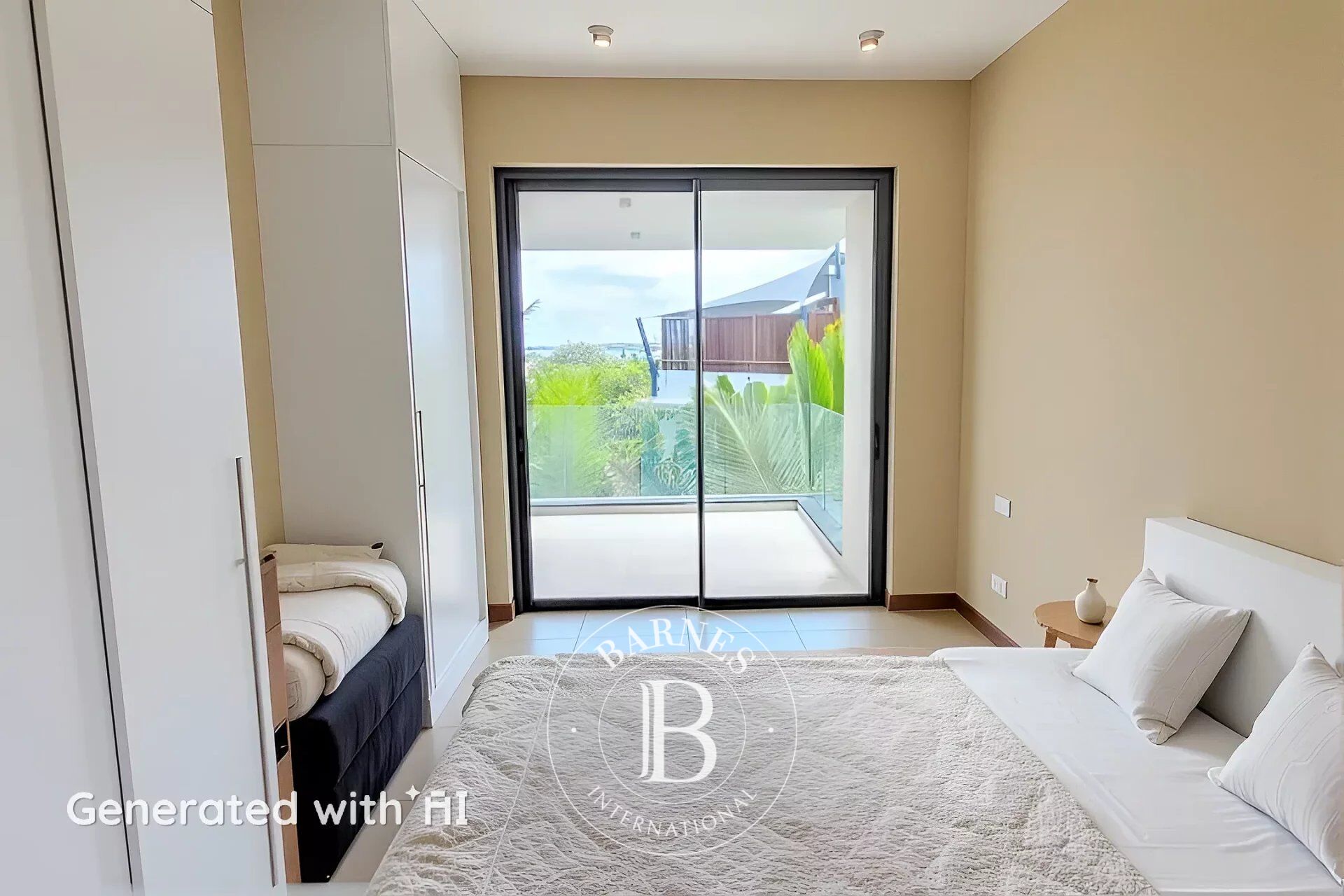 Penthouse Grand Baie - picture 7