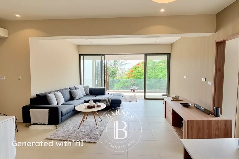 Venta, Ático Grand Baie - picture 3