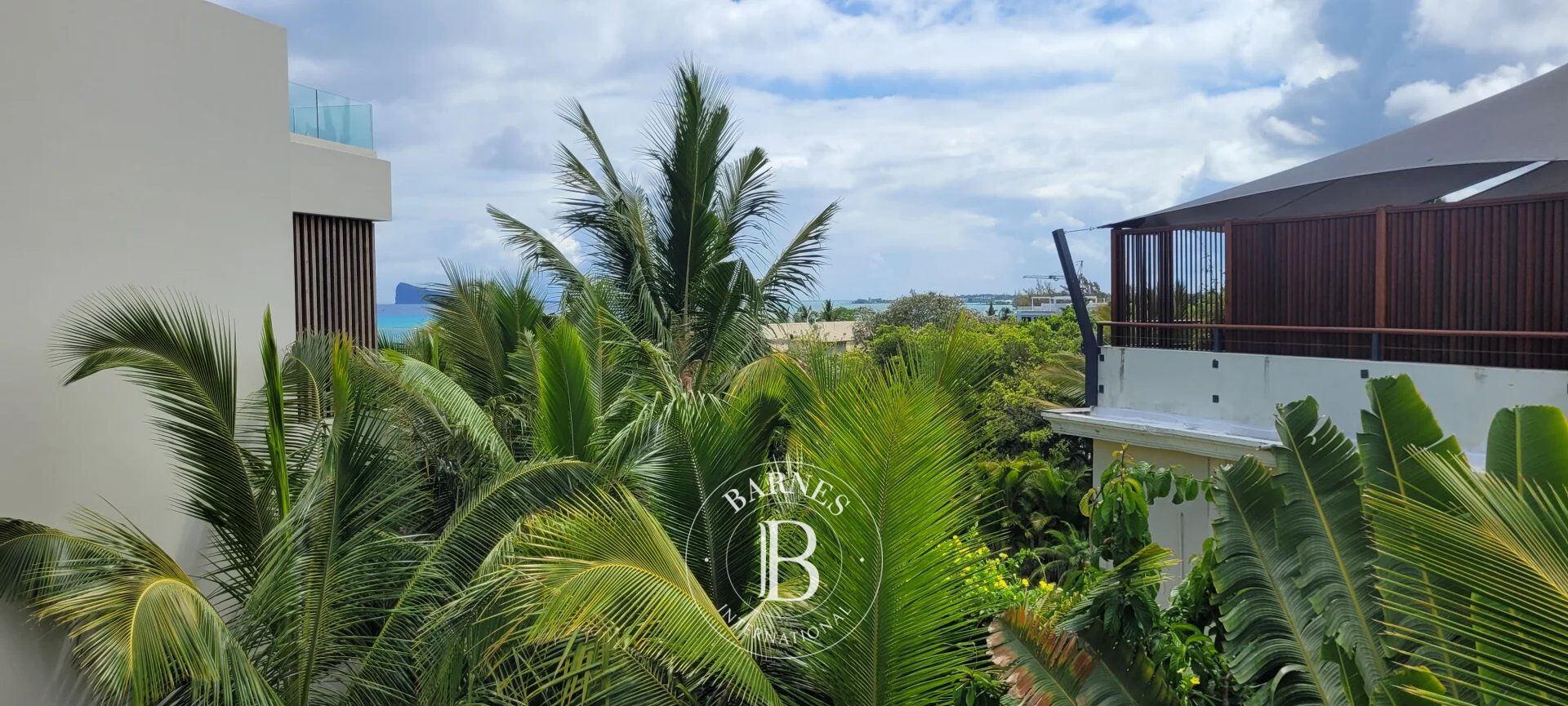 Penthouse Grand Baie - picture 10