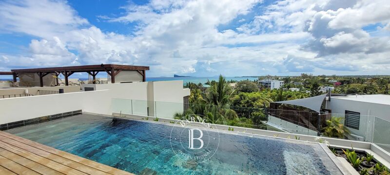 Venta, Ático Grand Baie - picture 2