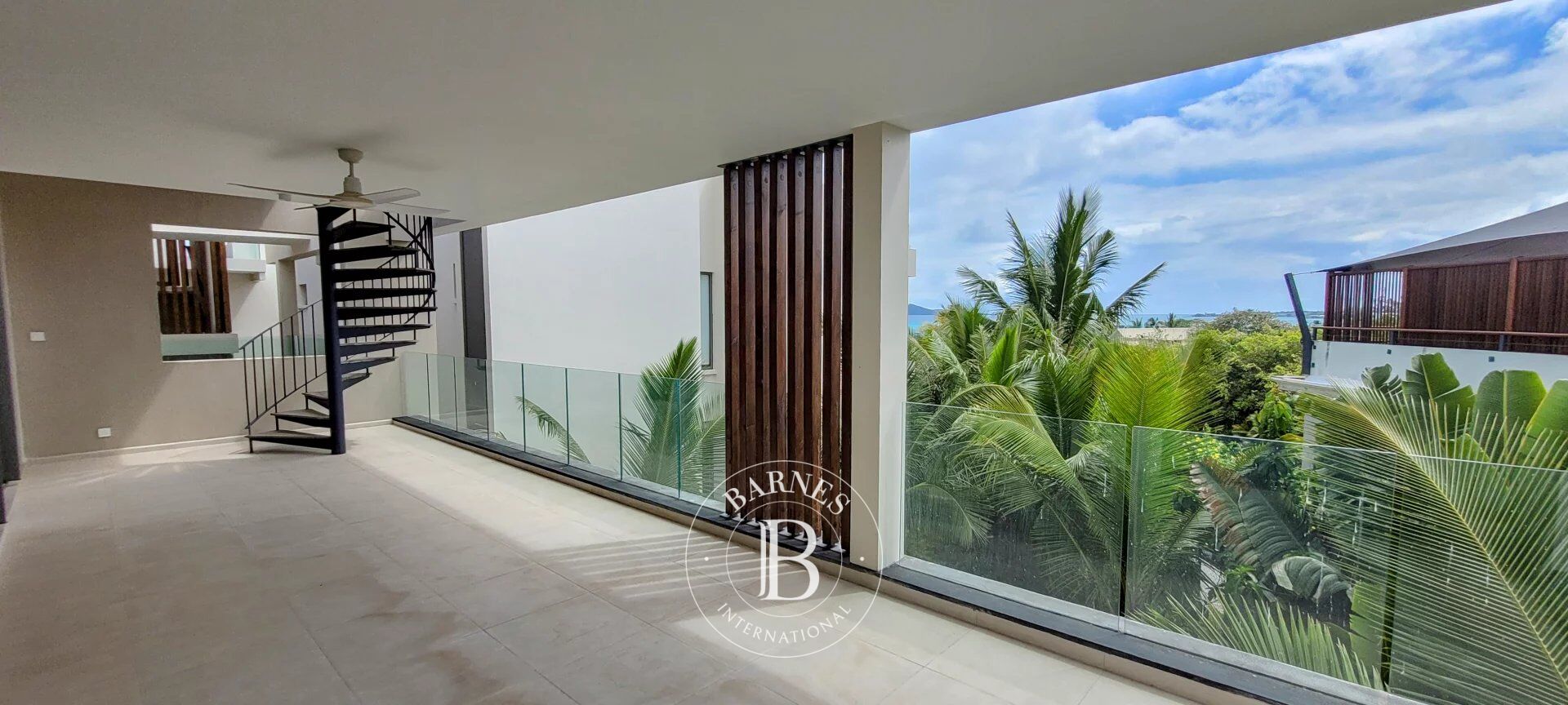 Penthouse Grand Baie - picture 6