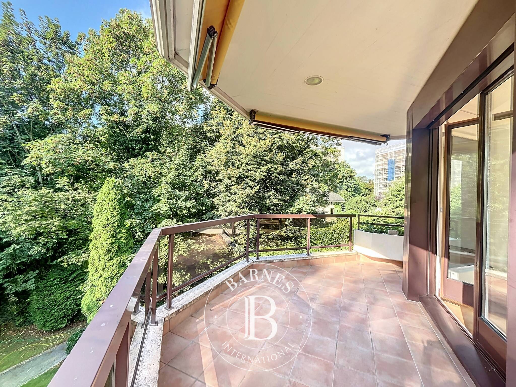 Wohnung Petit-Saconnex - picture 1