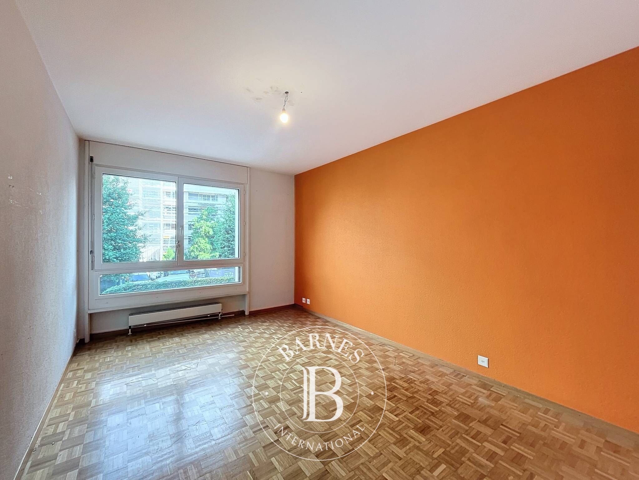 Wohnung Petit-Saconnex - picture 3