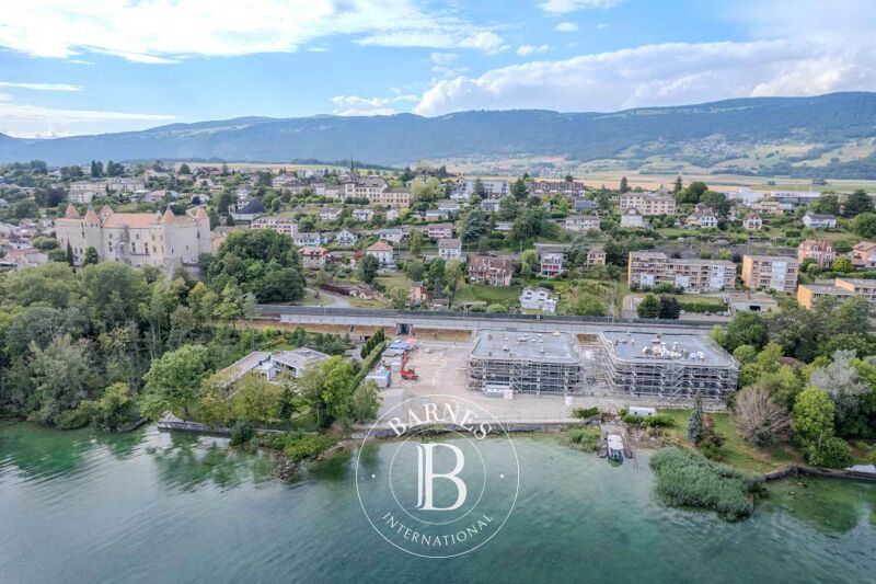 Venta, Piso Grandson - picture 1