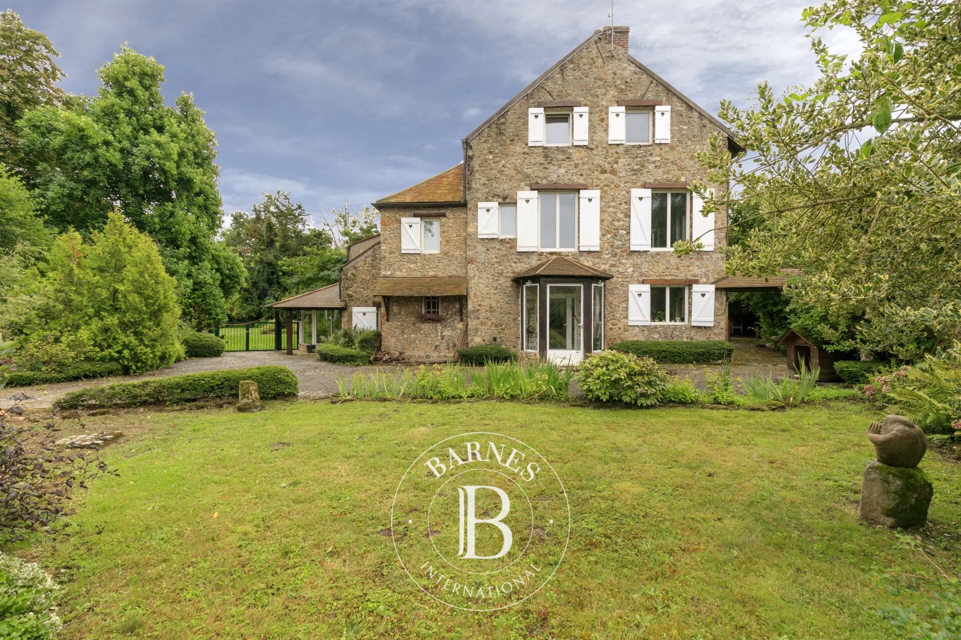 Molino Gif-sur-Yvette - picture 2