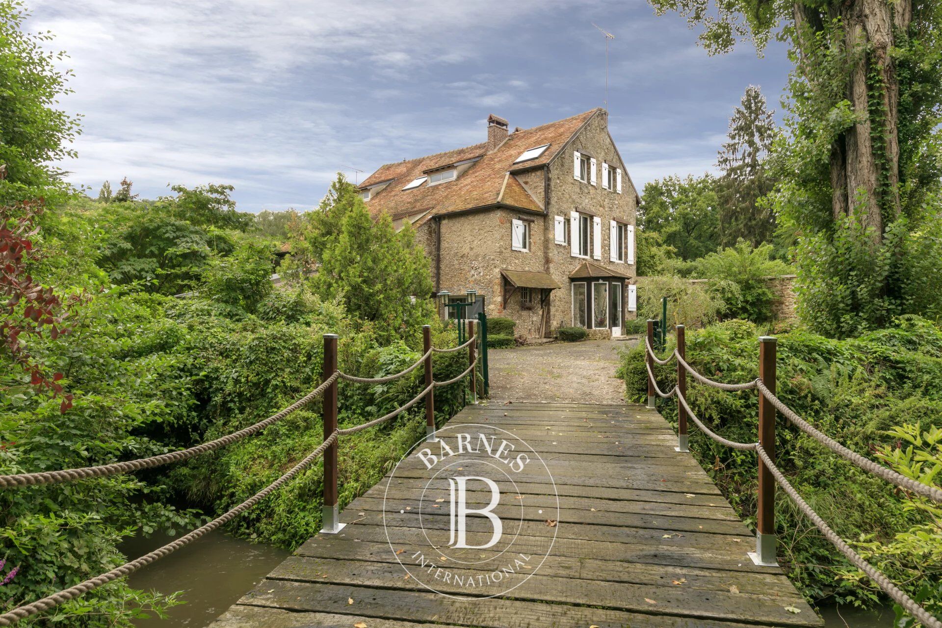 Molino Gif-sur-Yvette - picture 1