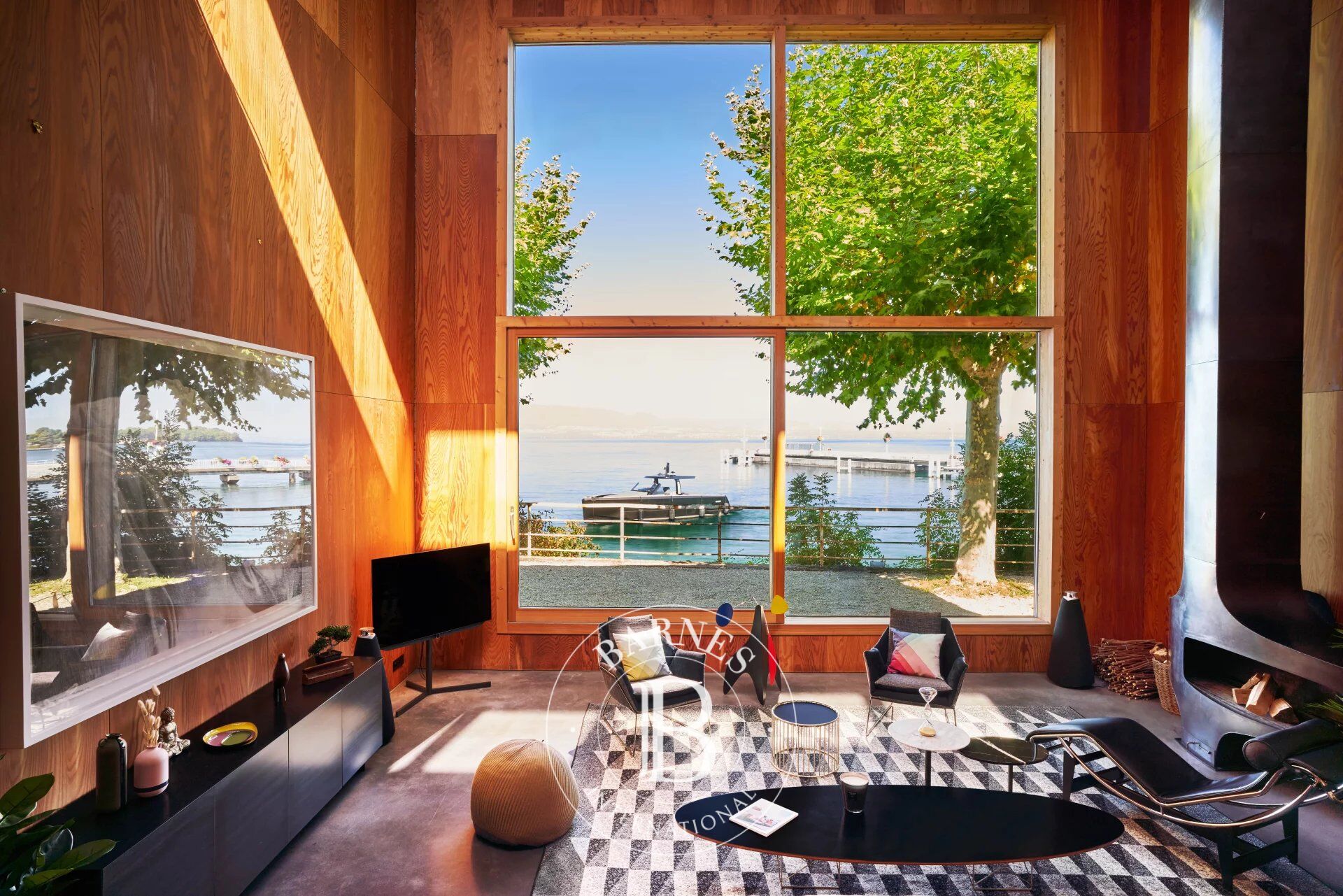 Casa Thonon-les-Bains - picture 2