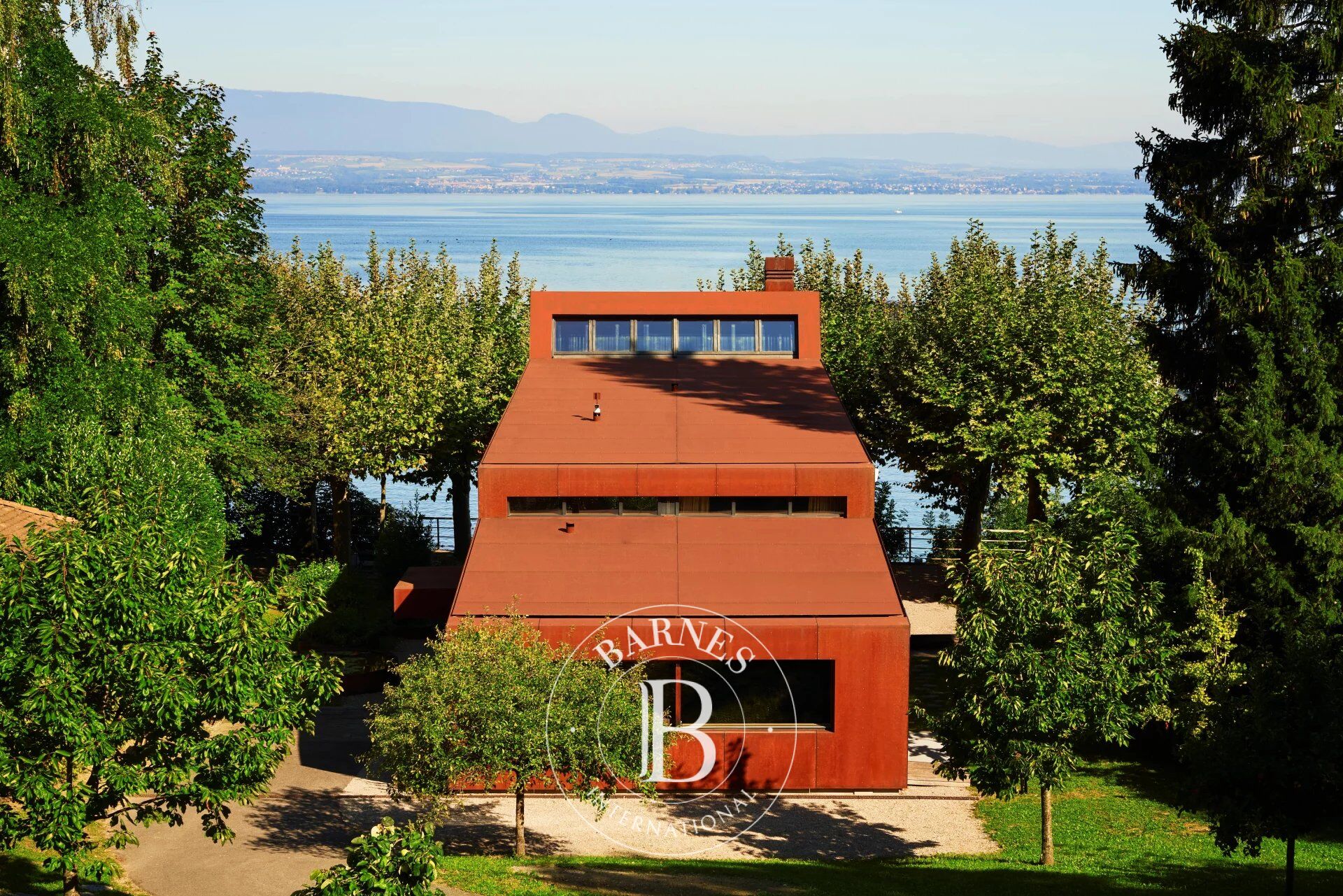 Casa Thonon-les-Bains - picture 1