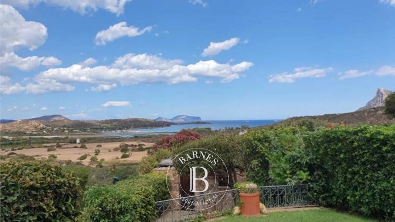 For Sale, Villa Loiri Porto San Paolo - picture 1