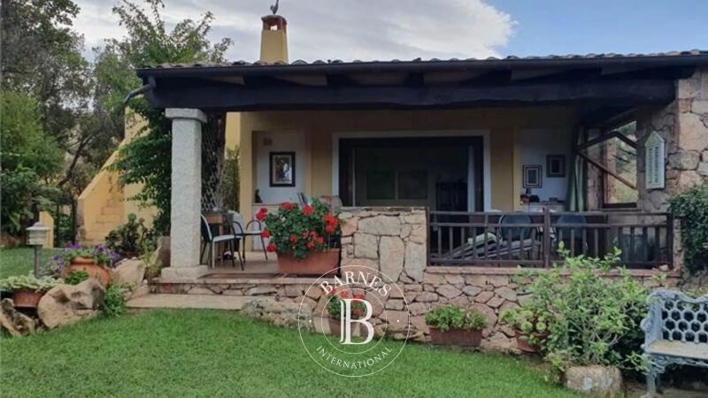 For Sale, Villa Loiri Porto San Paolo - picture 2