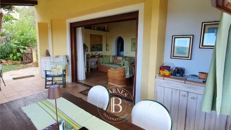 For Sale, Villa Loiri Porto San Paolo - picture 3