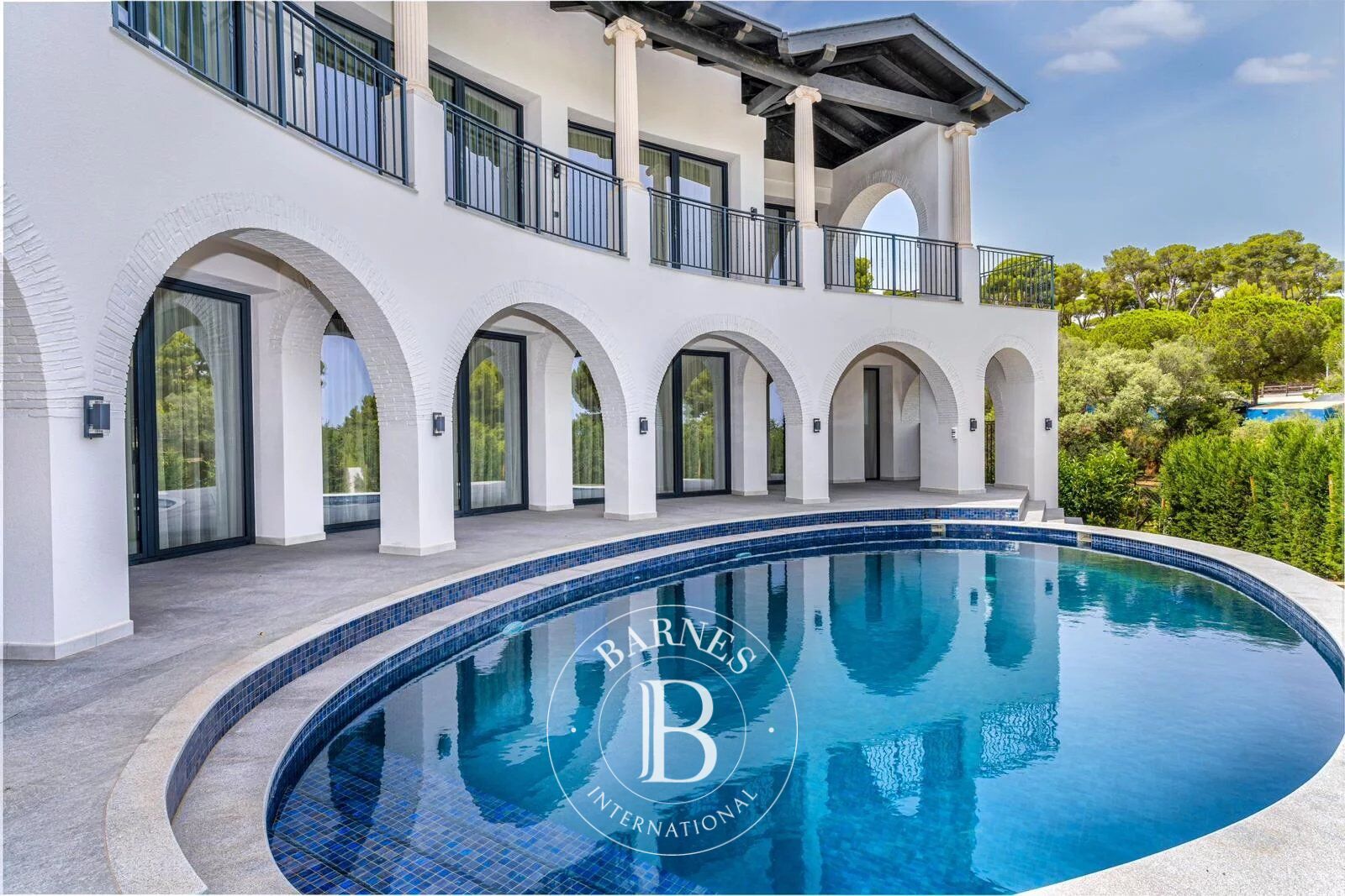 Beautiful villa 5 minutes from the sea, located in Torre - Valentina, Calonge, COSTA BRAVA. - picture 1