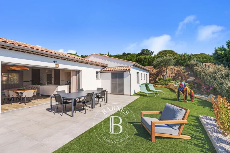 For Rent Villa | Sainte-Maxime - picture 3