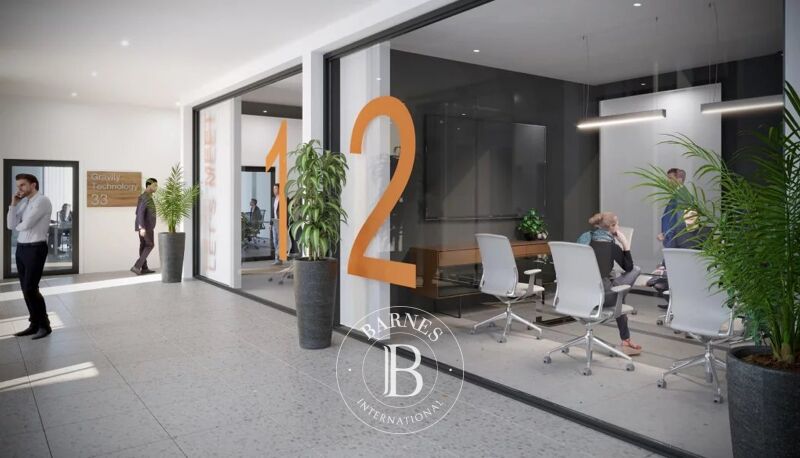 Venta, Oficina Moka - picture 2