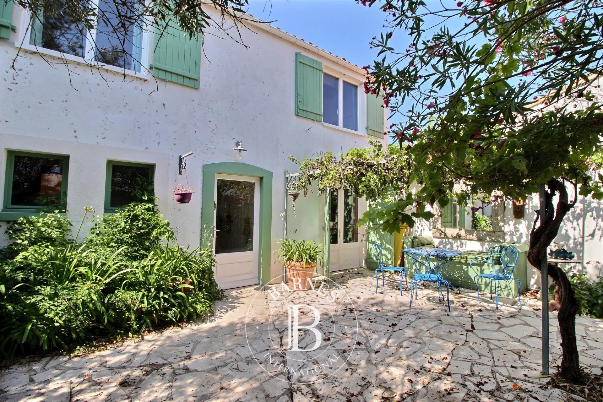 Casa Les Portes-en-Ré - picture 1