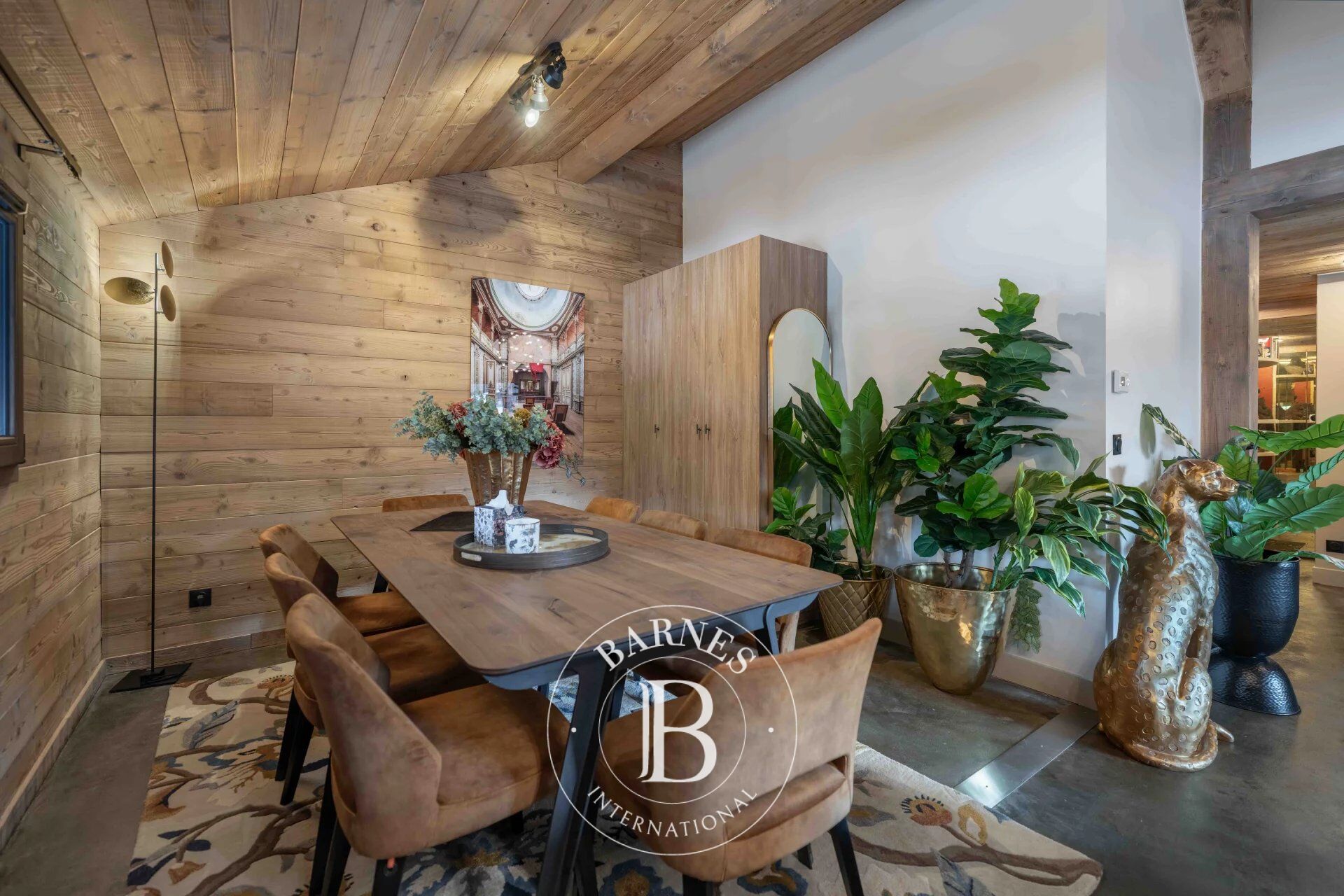 Piso Demi-Quartier - picture 2