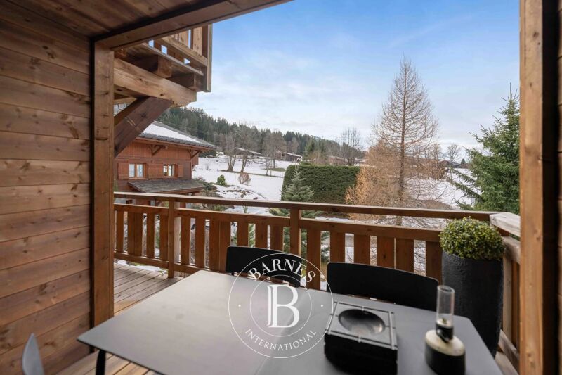 À vendre Appartement | Demi-Quartier - picture 3