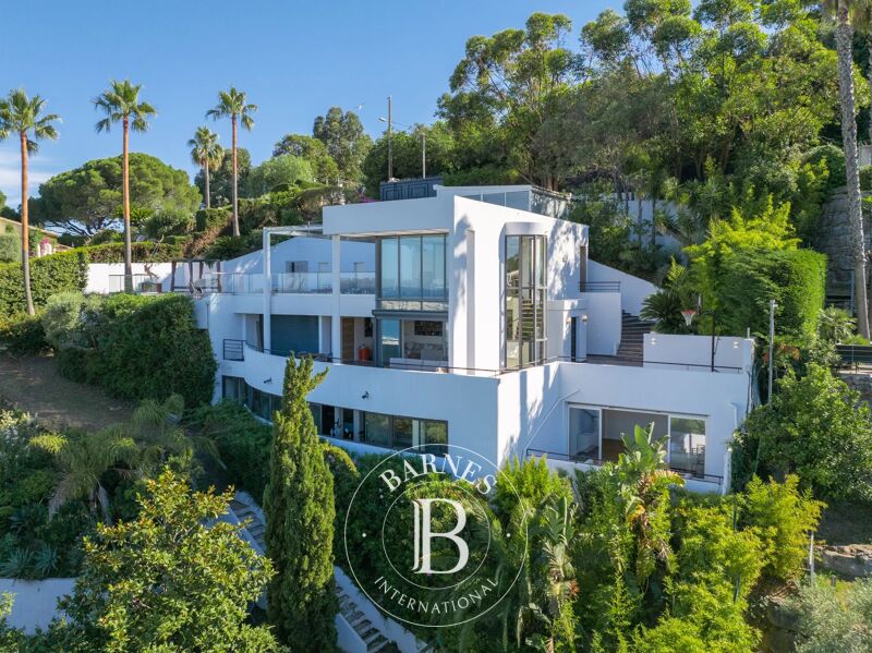 Alquiler, Villa Vallauris - picture 1