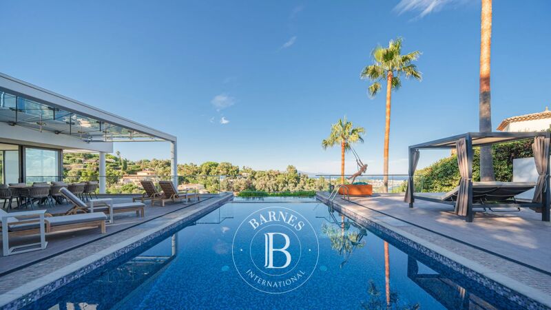 Alquiler, Villa Vallauris - picture 2