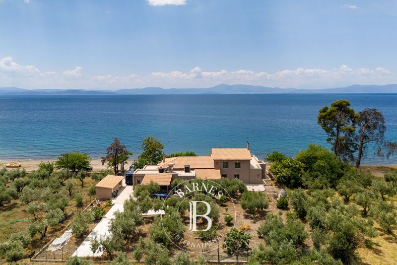 For Sale House | Evia - picture 1