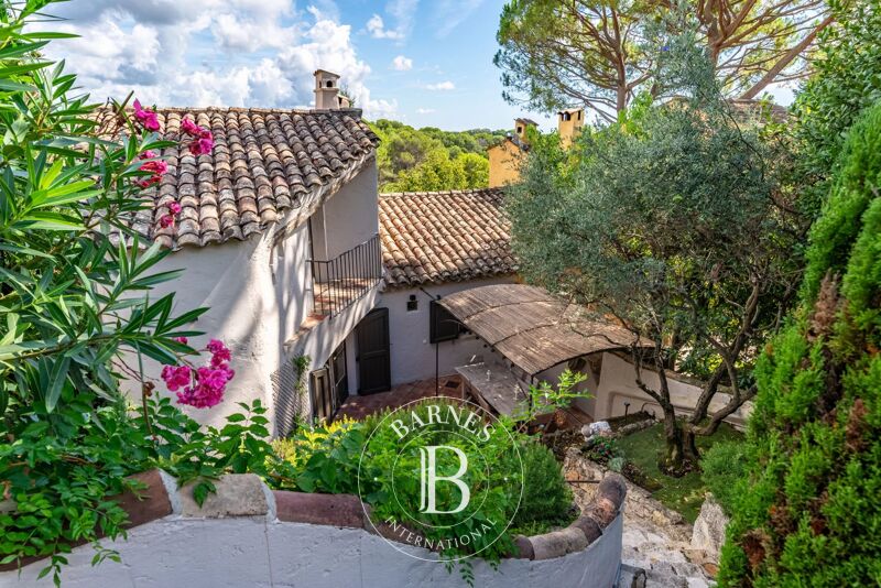 Venta, Villa Mouans-Sartoux - picture 1