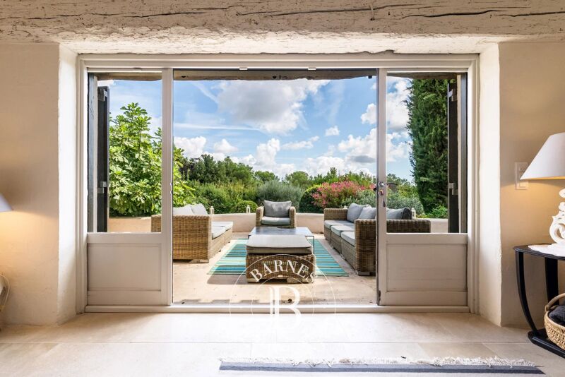 Venta, Villa Mouans-Sartoux - picture 3