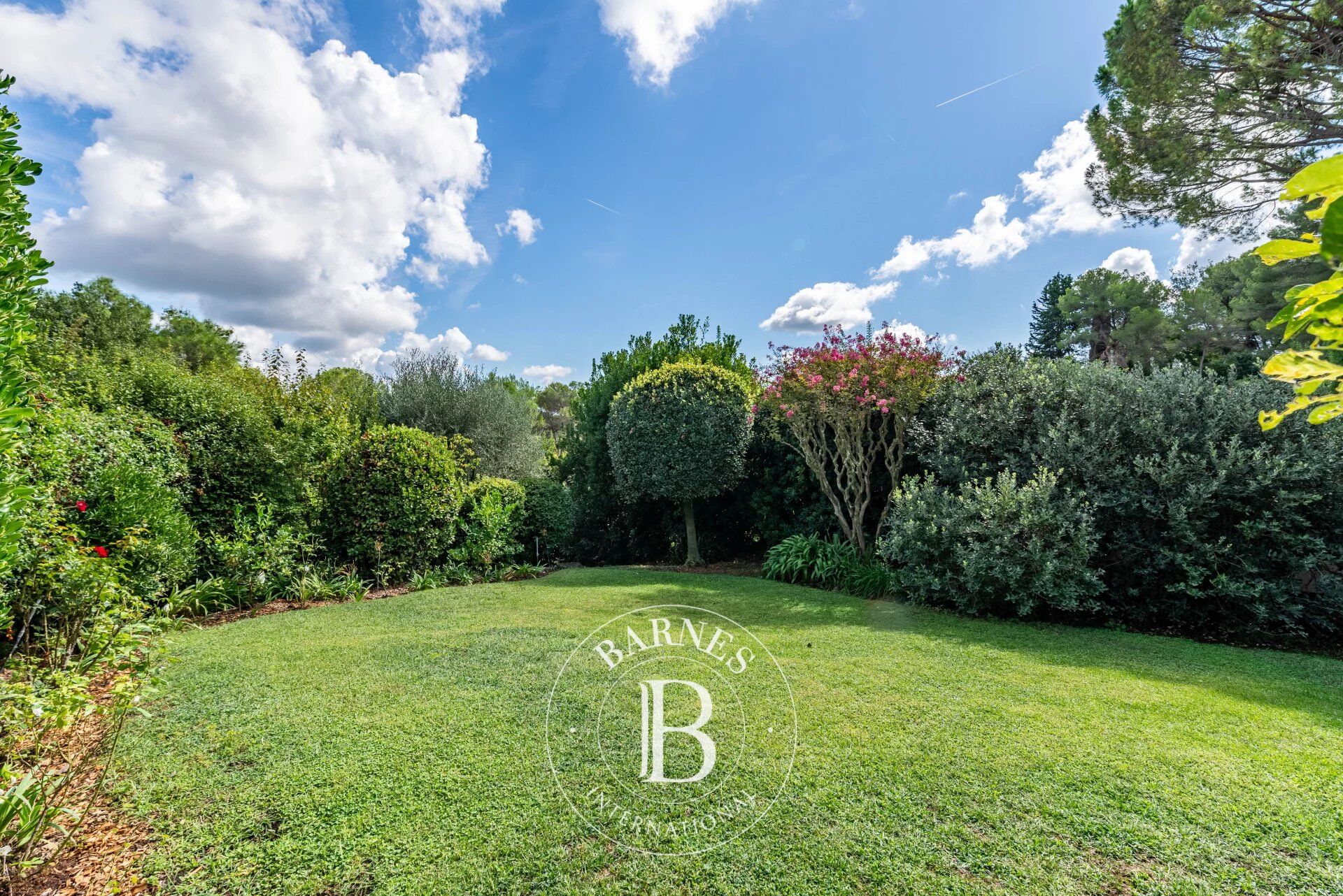 Villa Mouans-Sartoux - picture 16