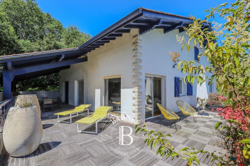 Venta Casa | Biarritz - picture 1