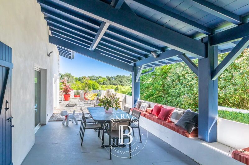 For Sale House | Biarritz - picture 1