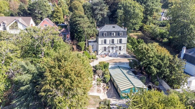 Venta Casa | La Celle-Saint-Cloud - picture 1