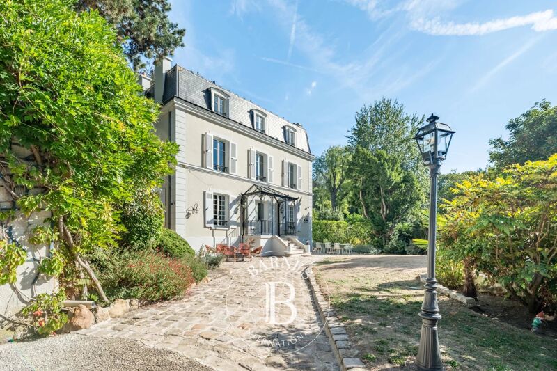 Venta Casa | La Celle-Saint-Cloud - picture 3
