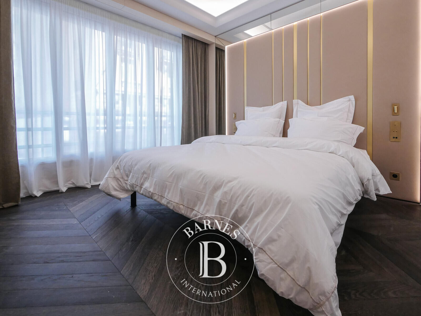 Daire Monaco - picture 4