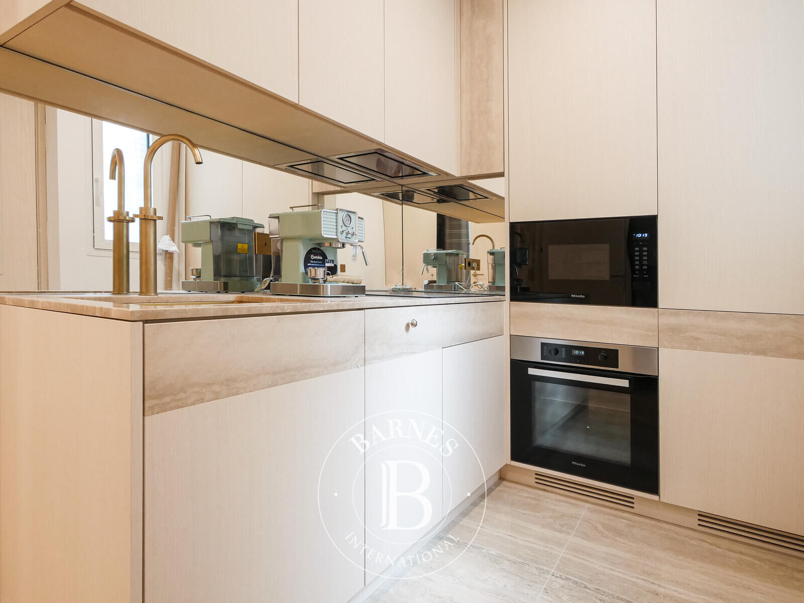 Daire Monaco - picture 6