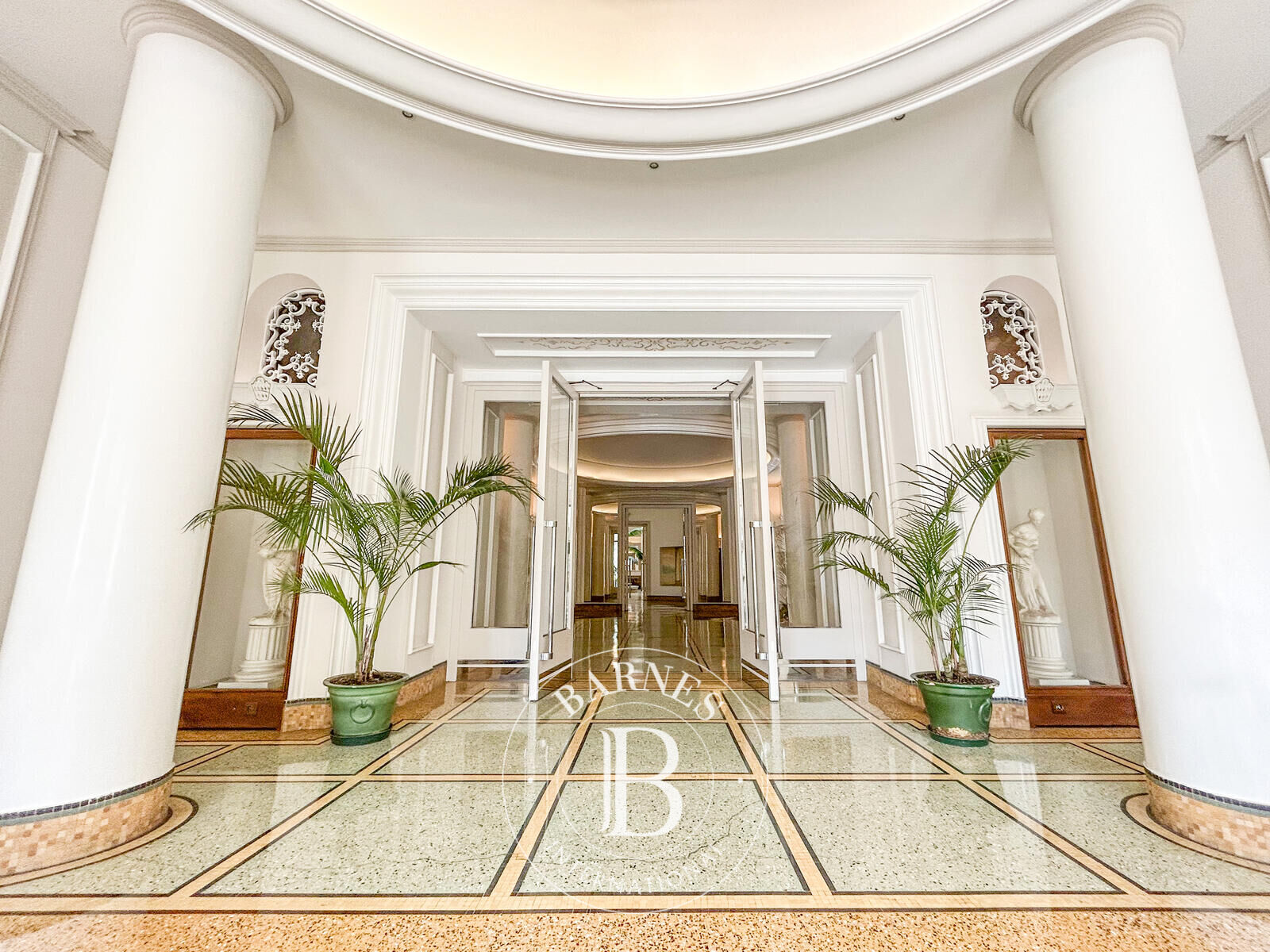 Daire Monaco - picture 8