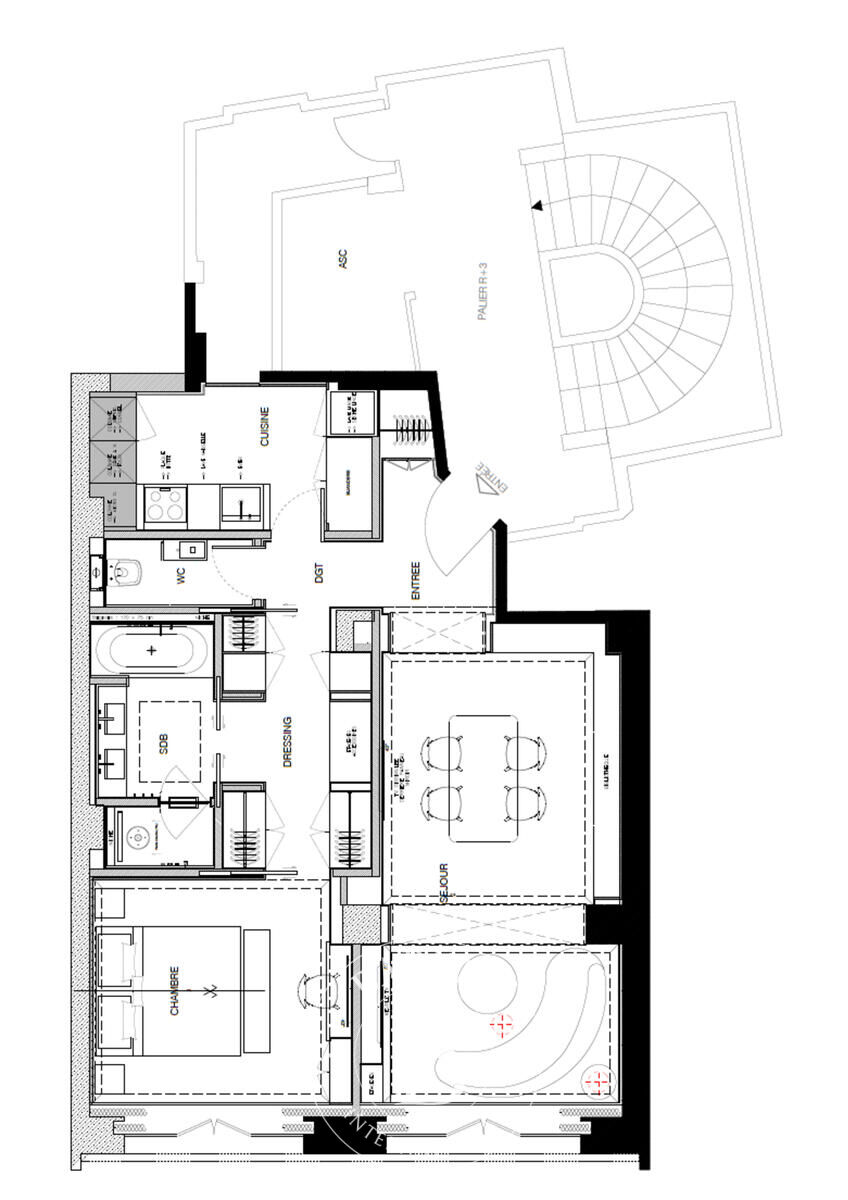 Daire Monaco - picture 10