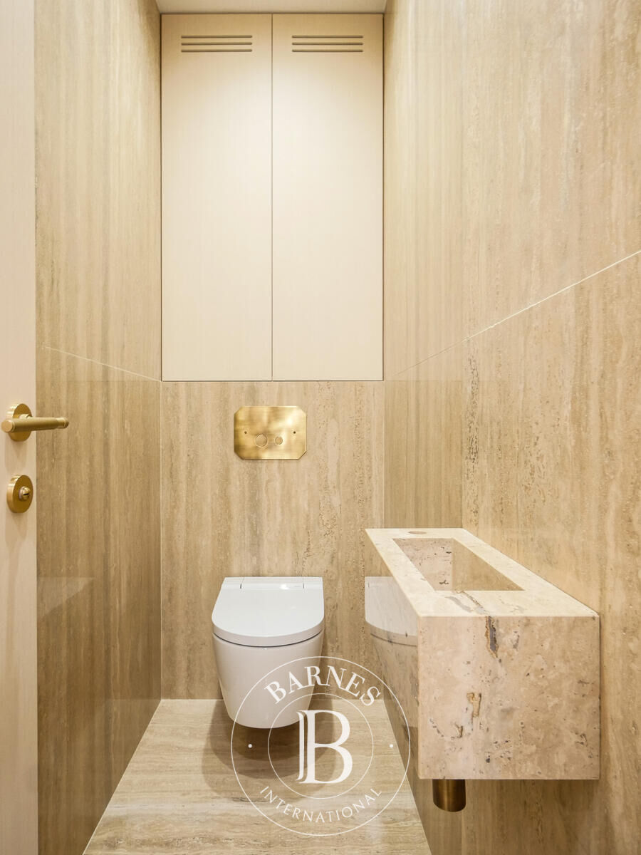 Daire Monaco - picture 7