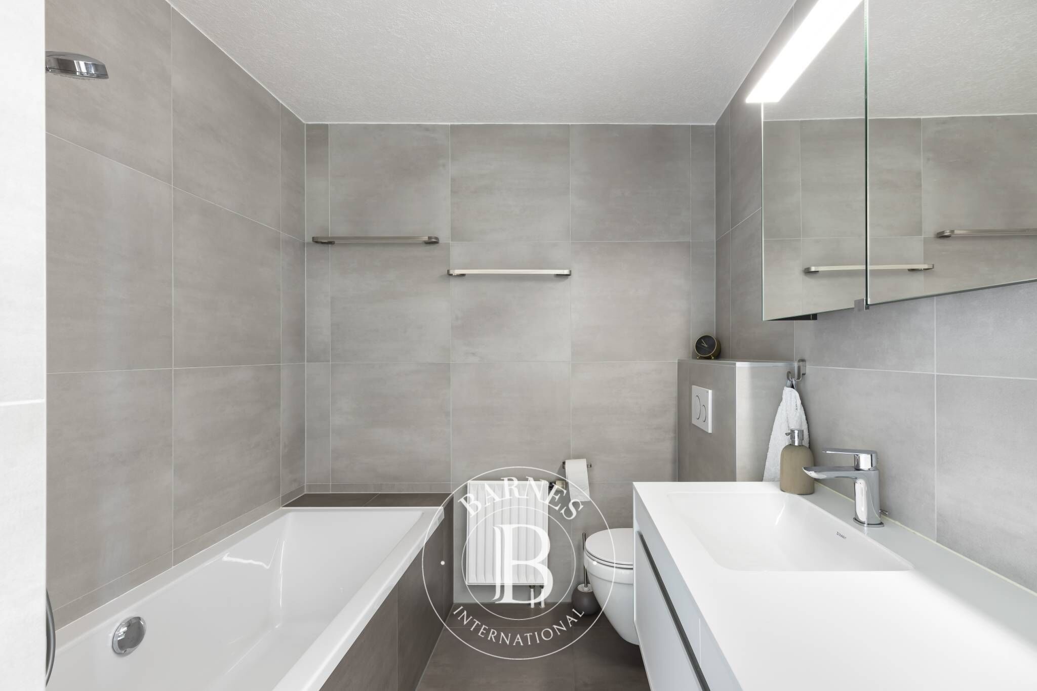 Daire Chardonne - picture 10