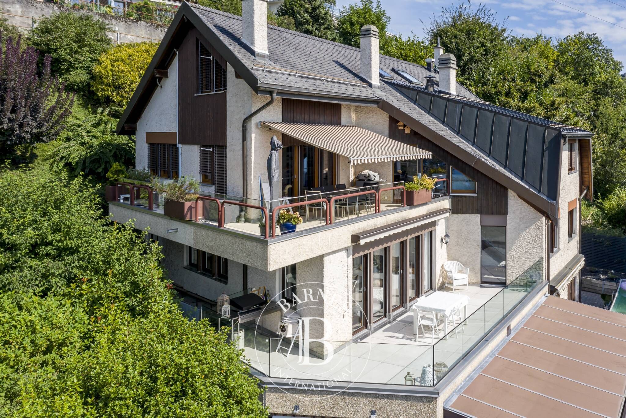 Daire Chardonne - picture 36